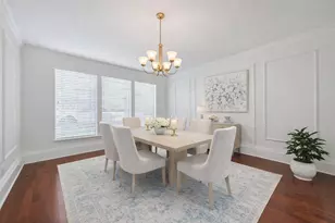 9411 Fenchurch Dr, Spring, TX 77379 - Photo 13