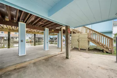 16710 Montego Way, Jamaica Beach, TX 77554 - Photo 5