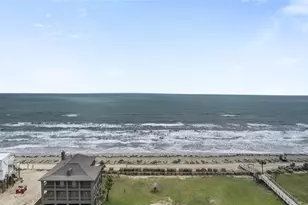 16710 Montego Way, Jamaica Beach, TX 77554 - Photo 33