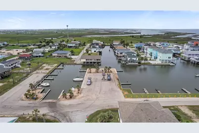 16710 Montego Way, Jamaica Beach, TX 77554 - Photo 25