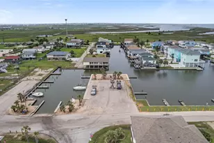 16710 Montego Way, Jamaica Beach, TX 77554 - Photo 25
