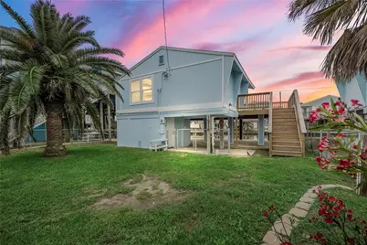 16710 Montego Way, Jamaica Beach, TX 77554 - Photo 3