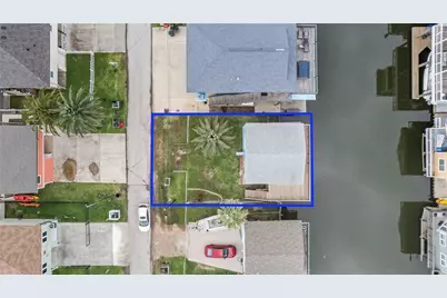 16710 Montego Way, Jamaica Beach, TX 77554 - Photo 21