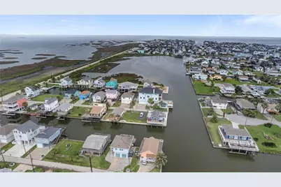 16710 Montego Way, Jamaica Beach, TX 77554 - Photo 25