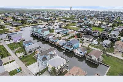 16710 Montego Way, Jamaica Beach, TX 77554 - Photo 23