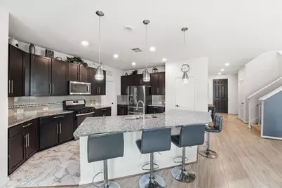 6718 Lindale Springs Lane, Katy, TX 77449 - Photo 7