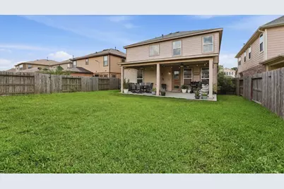 6718 Lindale Springs Lane, Katy, TX 77449 - Photo 27