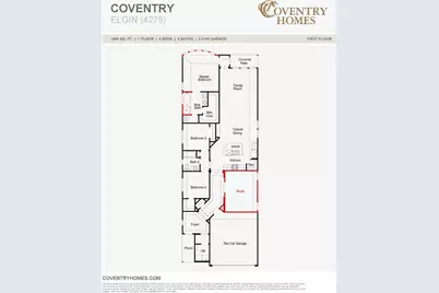 42552 Rustico Road, Magnolia, TX 77354 - Photo 11