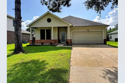 7722 Prairie Fire Lane, Cypress, TX 77433 - Photo 1