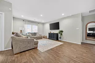 14601 Blackbrush Mnr, Magnolia, TX 77354 - Photo 7