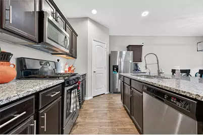 14601 Blackbrush Manor, Magnolia, TX 77354 - Photo 17