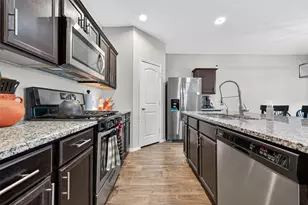 14601 Blackbrush Mnr, Magnolia, TX 77354 - Photo 17