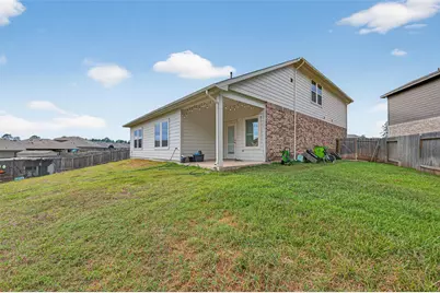 14601 Blackbrush Manor, Magnolia, TX 77354 - Photo 39