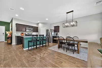 14601 Blackbrush Manor, Magnolia, TX 77354 - Photo 11