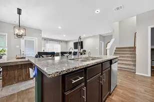 14601 Blackbrush Mnr, Magnolia, TX 77354 - Photo 19