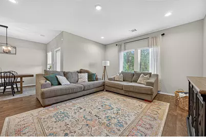 14601 Blackbrush Manor, Magnolia, TX 77354 - Photo 9