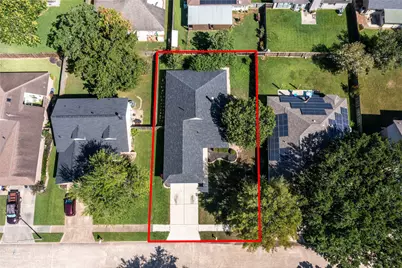 12210 White River Drive, Tomball, TX 77375 - Photo 33