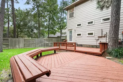 151 E Greenhill Terrace Place, The Woodlands, TX 77382 - Photo 33