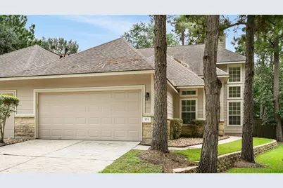 151 E Greenhill Terrace Place, The Woodlands, TX 77382 - Photo 3