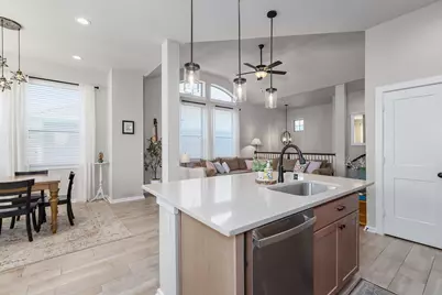 588 Long Leaf Pine Drive, Montgomery, TX 77316 - Photo 9