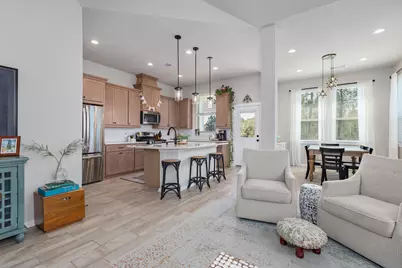 588 Long Leaf Pine Drive, Montgomery, TX 77316 - Photo 5