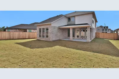 21910 Georgia Hackberry Way, Cypress, TX 77433 - Photo 7