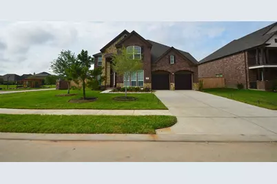 27403 Canyon Reach Drive, Katy, TX 77494 - Photo 3