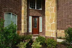 27403 Canyon Reach Dr, Katy, TX 77494 - Photo 5