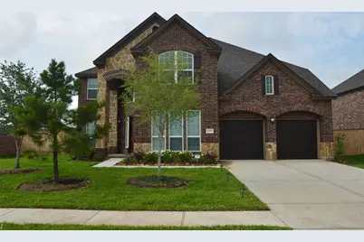 27403 Canyon Reach Drive, Katy, TX 77494 - Photo 1
