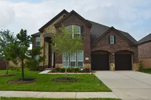 27403 Canyon Reach Dr, Katy, TX 77494 - Photo 1