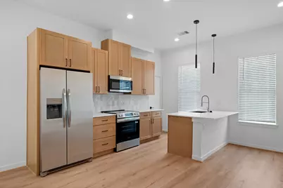 1408 Enid Street #A, Houston, TX 77009 - Photo 9