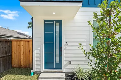 1408 Enid Street #A, Houston, TX 77009 - Photo 3