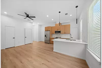 1408 Enid Street #A, Houston, TX 77009 - Photo 11