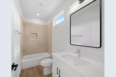 1408 Enid Street #A, Houston, TX 77009 - Photo 21