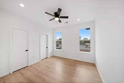 1408 Enid Street #A, Houston, TX 77009 - Photo 19