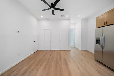 1408 Enid Street #A, Houston, TX 77009 - Photo 15
