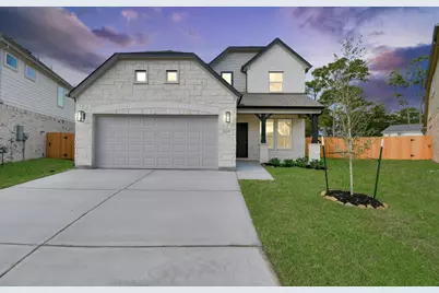 12051 Maple Oak Drive, Houston, TX 77066 - Photo 1