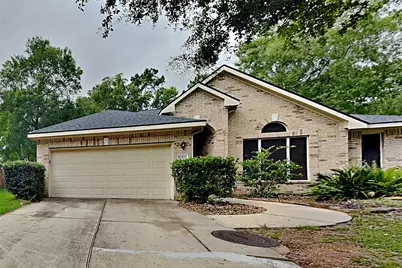 18407 Lost Maples Court, Humble, TX 77346 - Photo 1