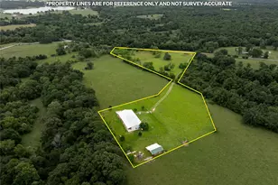 5652 SW An County Rd 2202, Palestine, TX 75803 - Photo 43