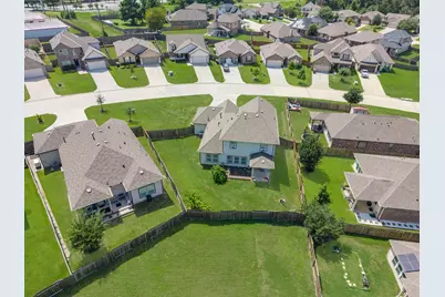 1740 Cindy Lane, Conroe, TX 77304 - Photo 37