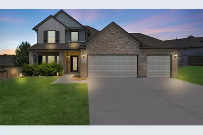 1740 Cindy Lane, Conroe, TX 77304 - Photo 1