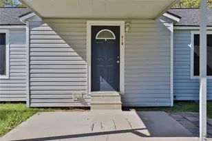 218 3 Rd St, Brazoria, TX 77422 - Photo 3