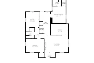 218 3 Rd St, Brazoria, TX 77422 - Photo 19