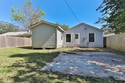 218 3rd Street, Brazoria, TX 77422 - Photo 17