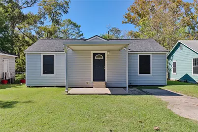 218 3rd Street, Brazoria, TX 77422 - Photo 1