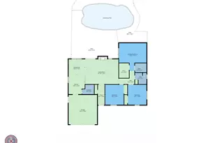 2712 Perry Ln, Alvin, TX 77511 - Photo 15