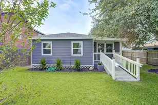 5523 Avenue O, Galveston, TX 77551 - Photo 1