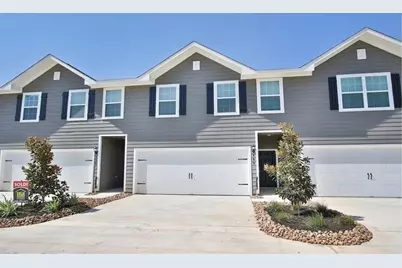 549 Bains Street, Brookshire, TX 77423 - Photo 1