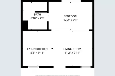 21636 Allyssa Lane, Porter, TX 77365 - Photo 7