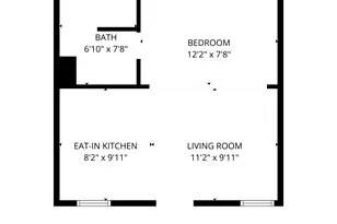 21636 Allyssa Ln, Porter, TX 77365 - Photo 7